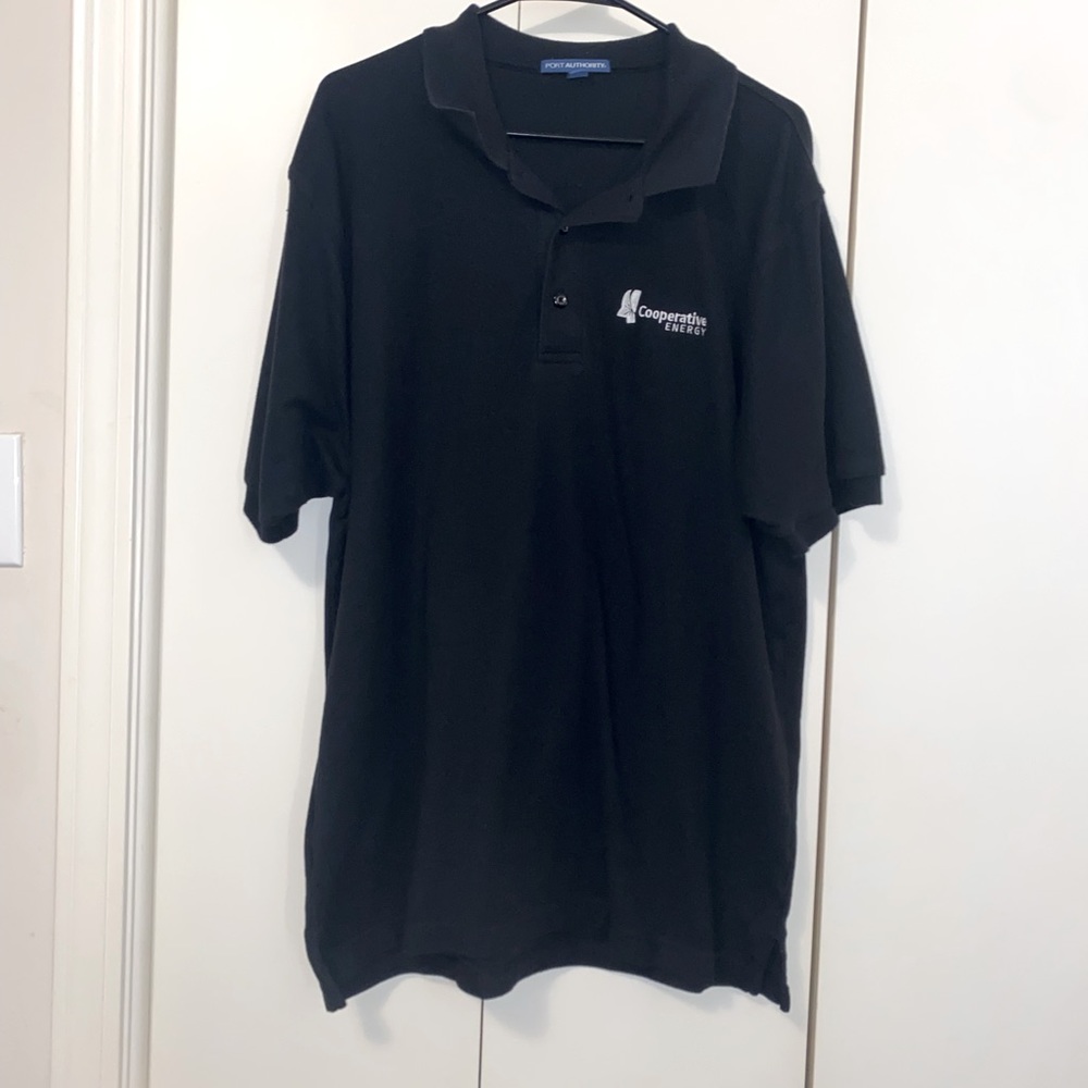 ▪️Men’s Port Authority Polo▪️
